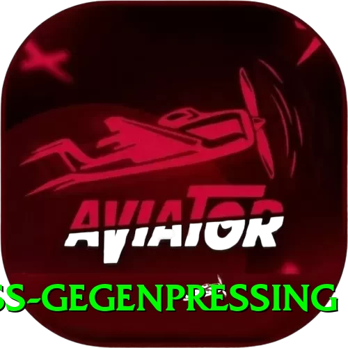 gegenpress gegenpressing Turbo v4.7.3 - 2