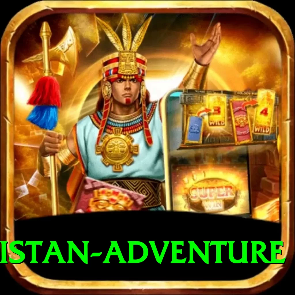 gilgit baltistan adventure VIP v3.4.6 - 2