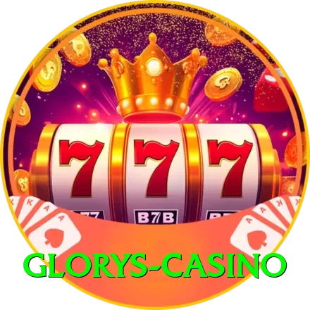 glorys casino Apps (Tools & Injectors) Max vv4.3.9 - 2