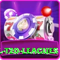 gtl global t20 leagues Premium v4.9.9
