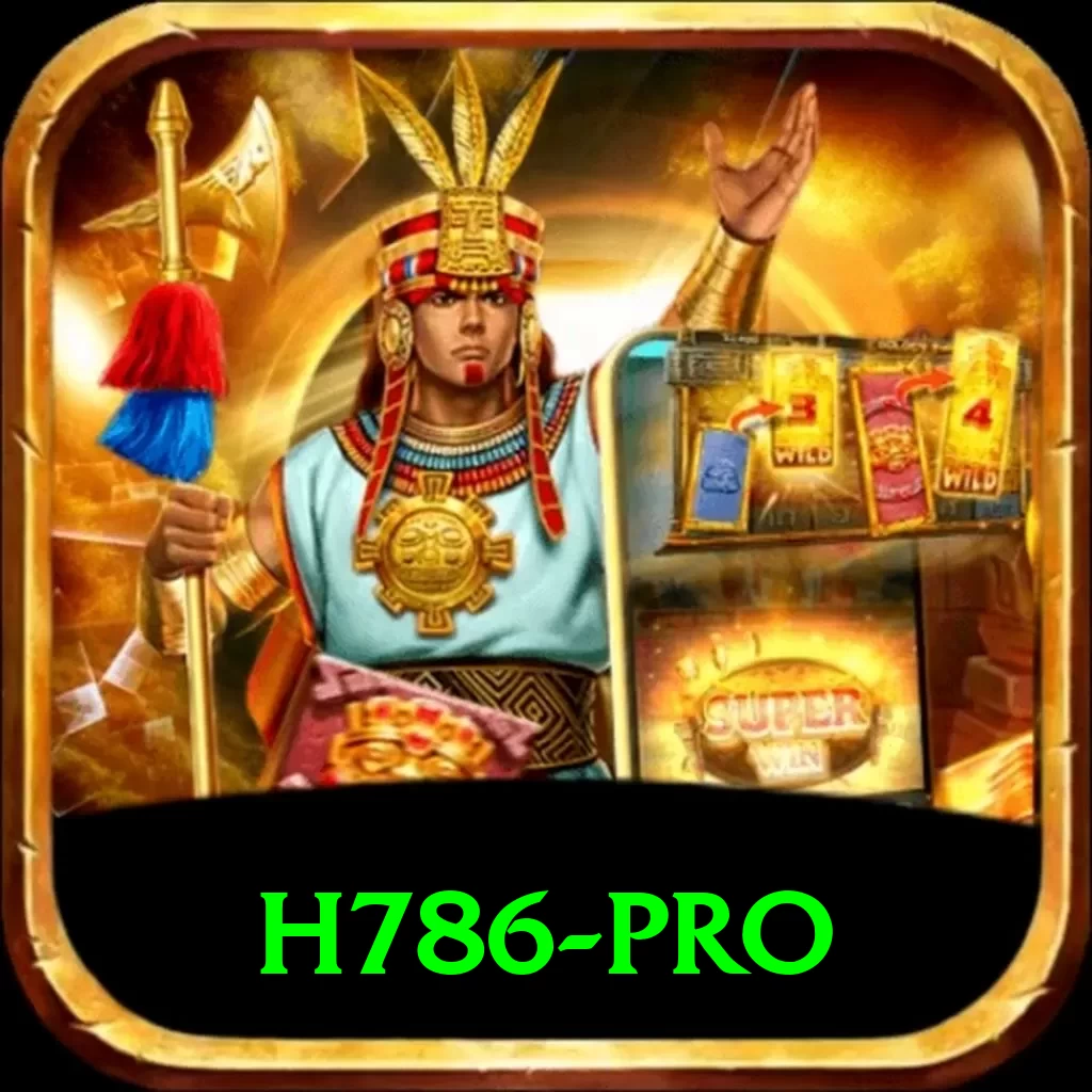 h786 Games (Casino & Earning) Plus v2.0.0 - 2