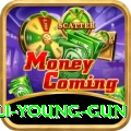 haider ali young gun Ultimate v1.8.9