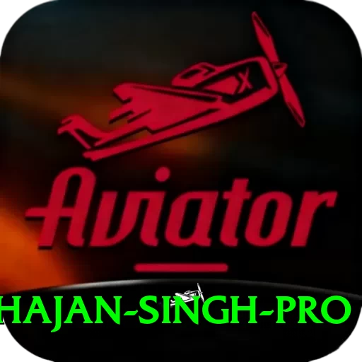harbhajan singh Deluxe - Win Real PKR - 2