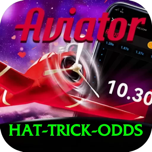 hat trick odds Games (Casino & Earning) Master v4.2.1 - 2