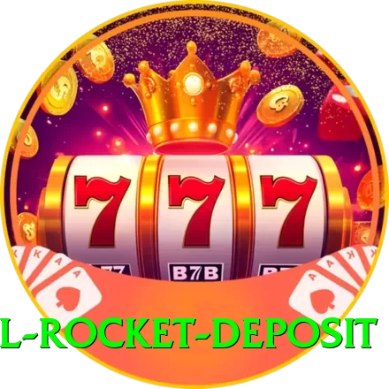 hbl rocket deposit Pro v4.8.6 - 2