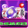 head to head stats Pro1 v5.3.8