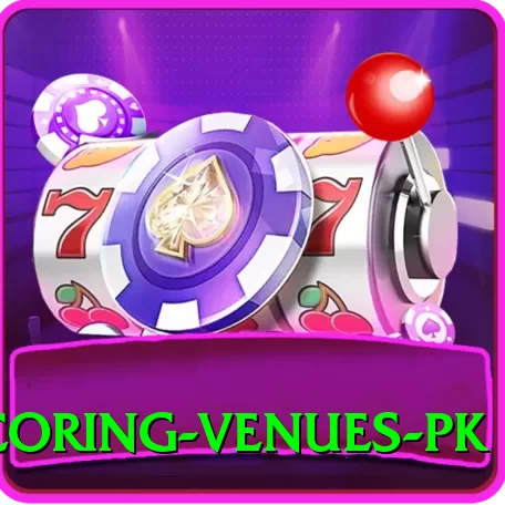 high scoring venues pk Master v1.8.4 - 2