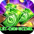 highest odi score Turbo v5.1.3