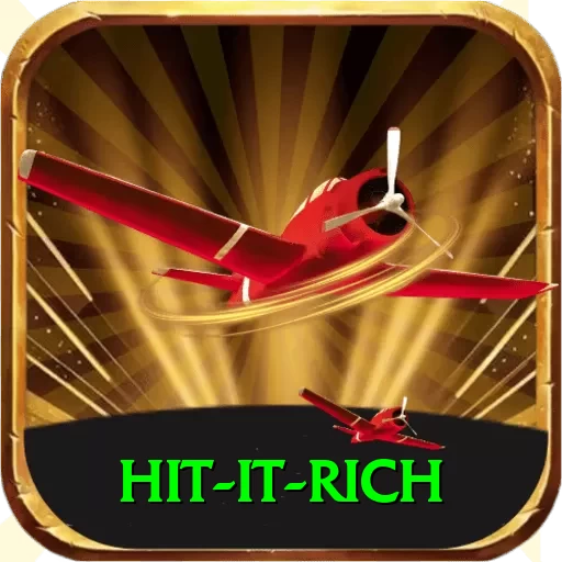 hit it rich Apps (Tools & Injectors) Max v5.6.0 - 2