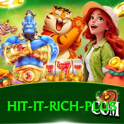 hit it rich Pakistan VIP v3.3.6 - 2