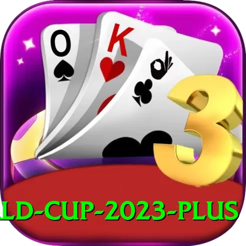 icc world cup 2023 Gaming Super v4.8.2 - 2