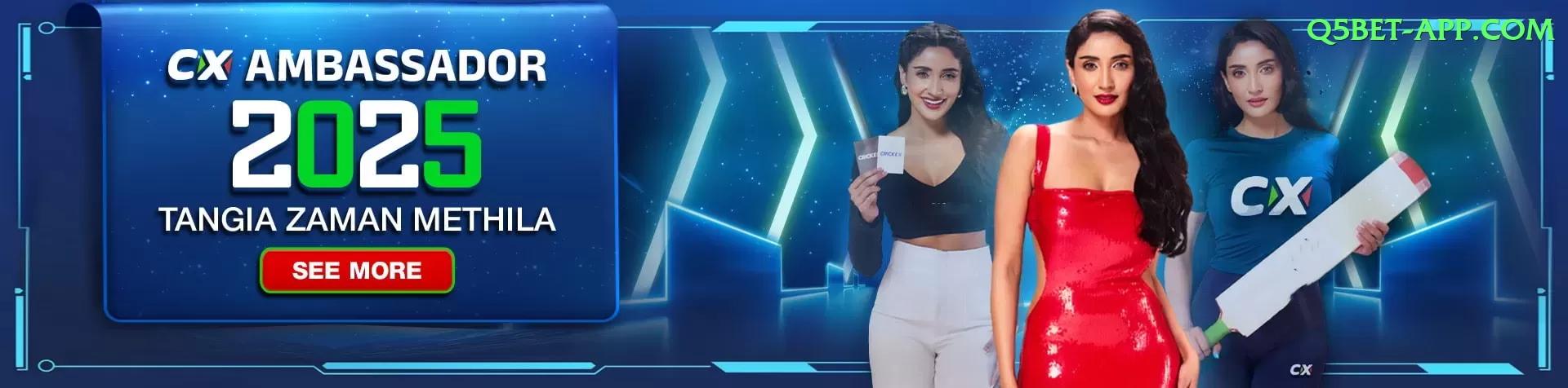 Betandyou Deluxe 2024 Screenshot 1