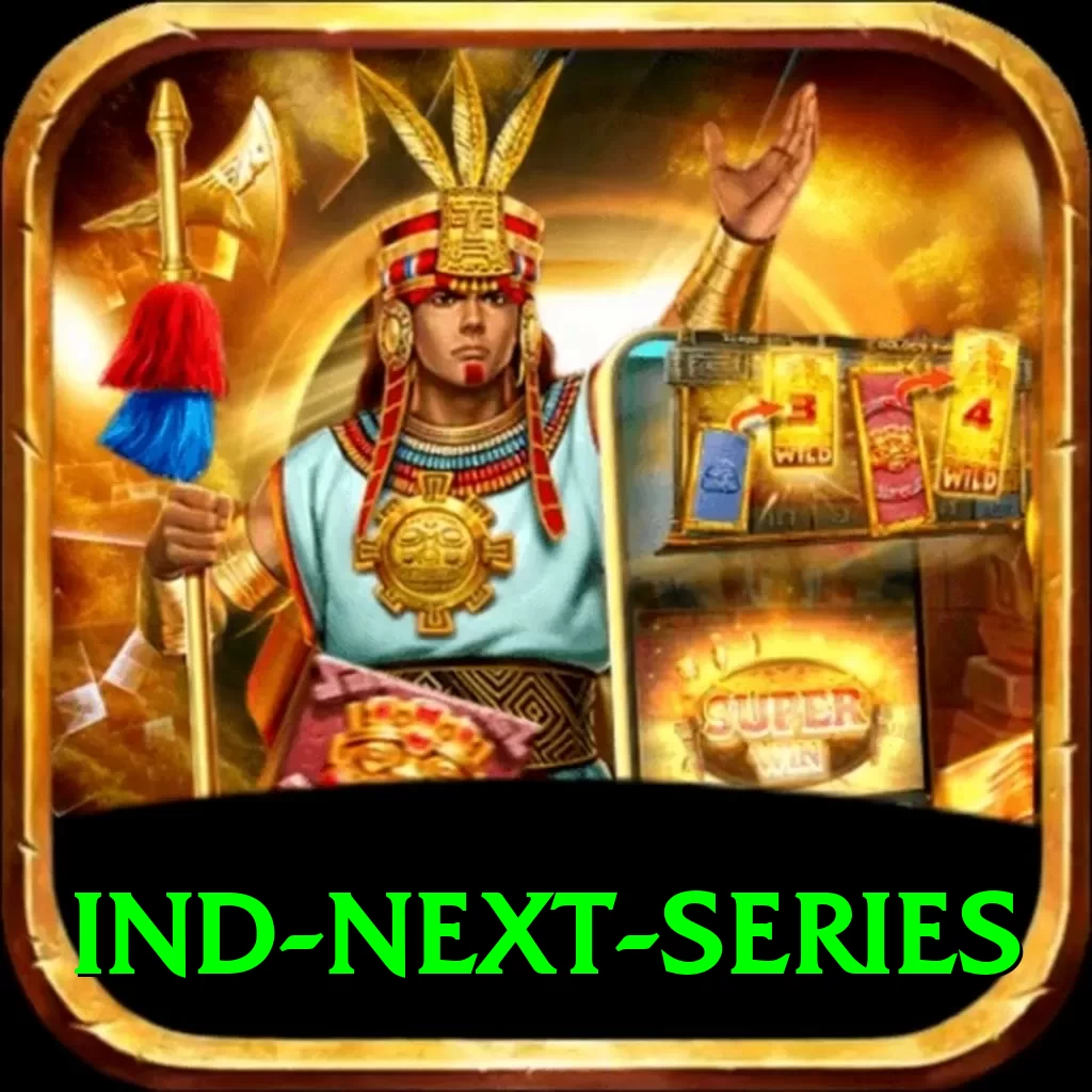 ind next series Pro Max v3.3.6 - 2