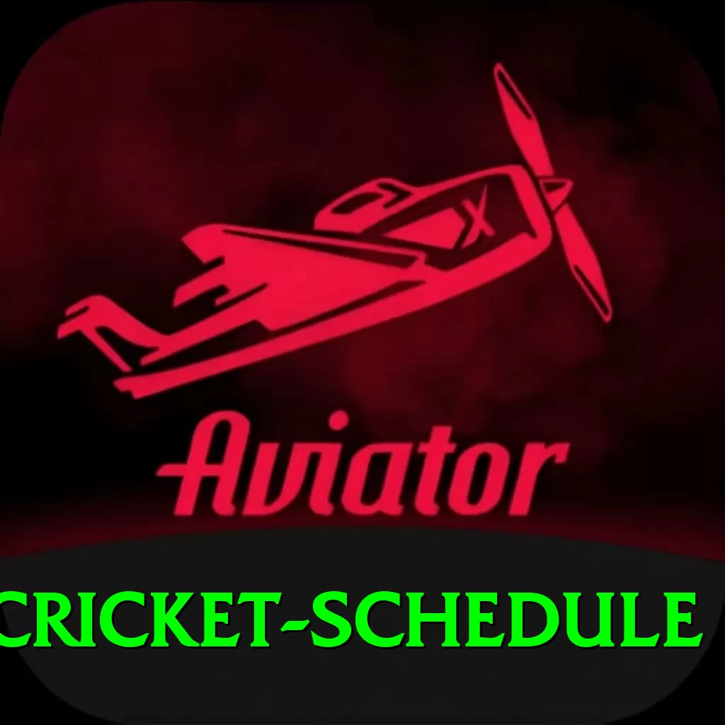 international cricket schedule Pro v5.7.4 - 2