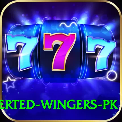 inverted wingers pk Deluxe v2.1.9 - 2