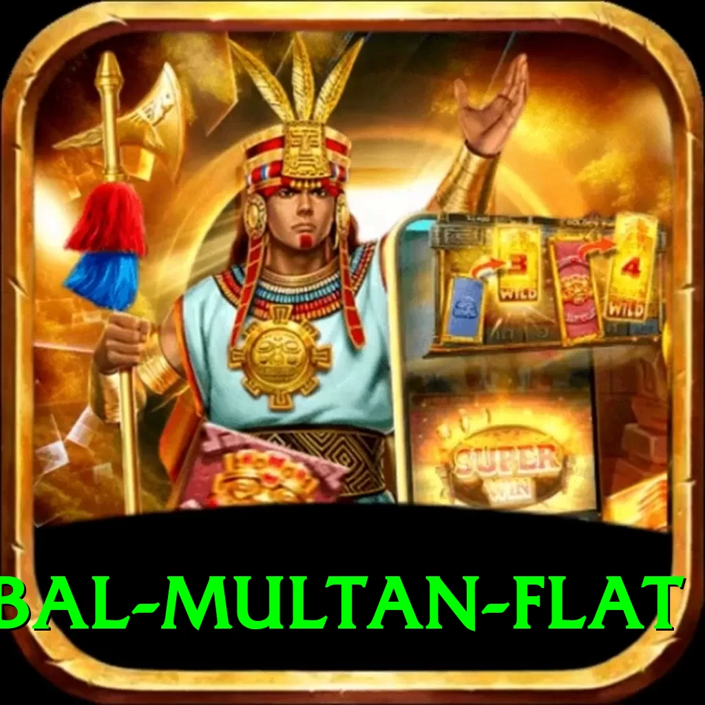 iqbal multan flat Games (Casino & Earning) Deluxe v4.6.7 - 2