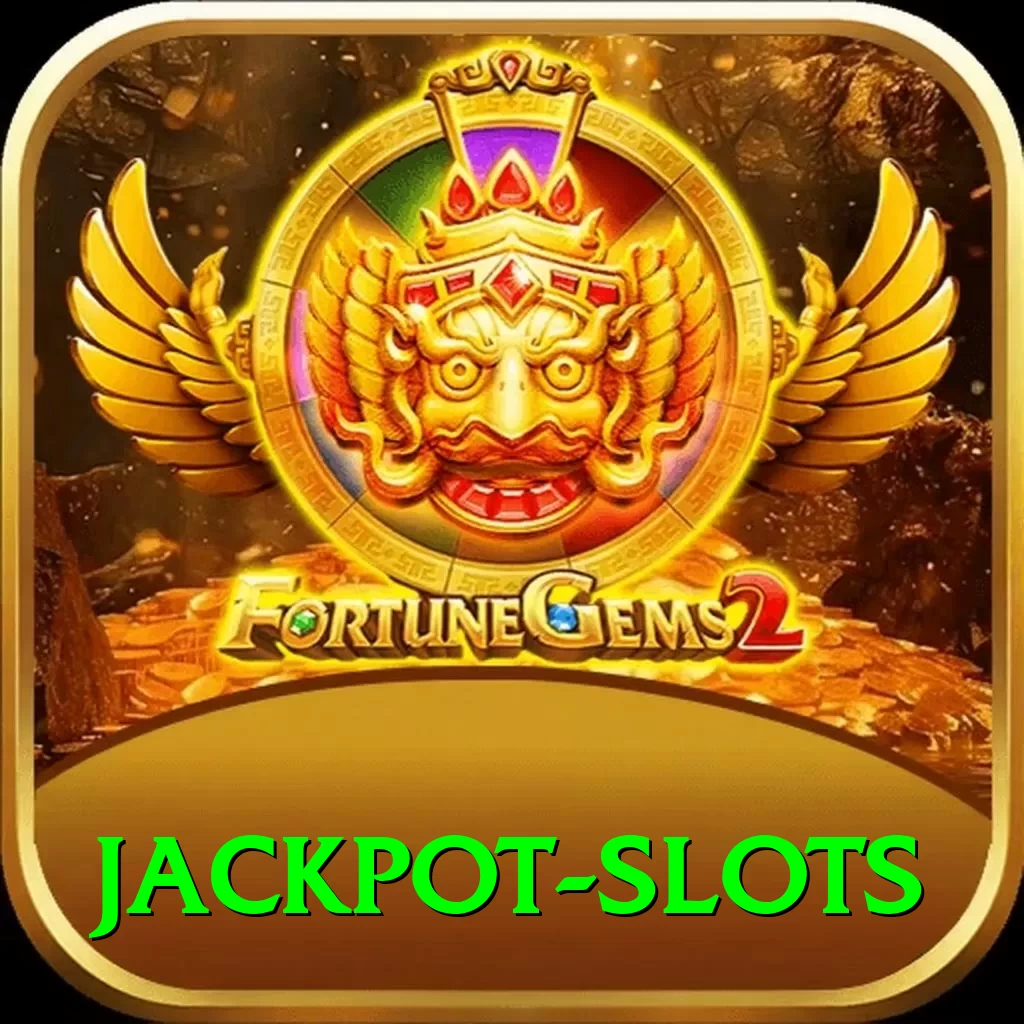 jackpot slots Games (Casino & Earning) Premium v4.6.1 - 2