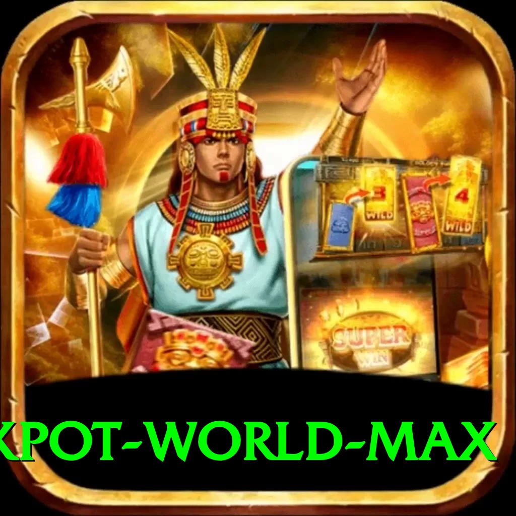 Jackpot World - Legend Edition v5.8.4 - 2