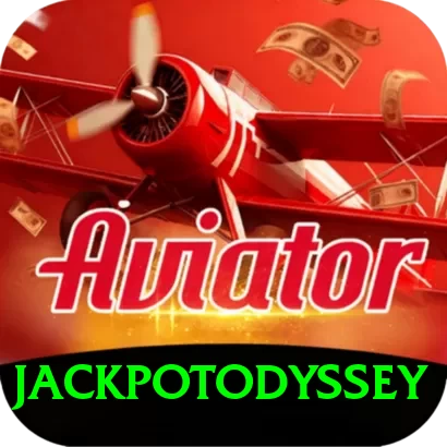 jackpotodyssey Gold v2.7.8 - 2