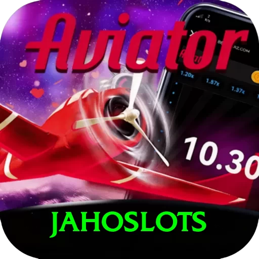 jahoslots Master vv2.0.0 - 2