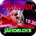 jahoslots Master vv2.0.0