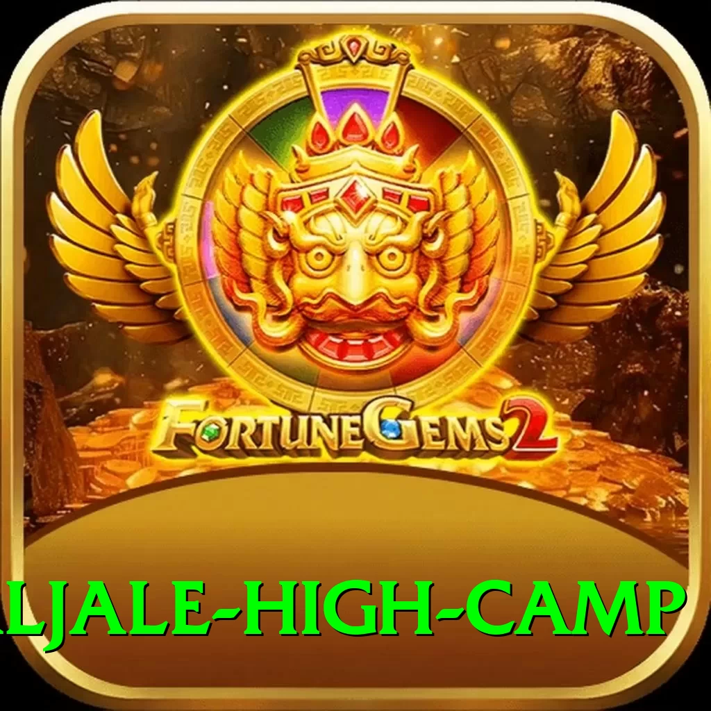 jaljale high camp Apps (Tools & Injectors) Turbo v5.0.6 - 2