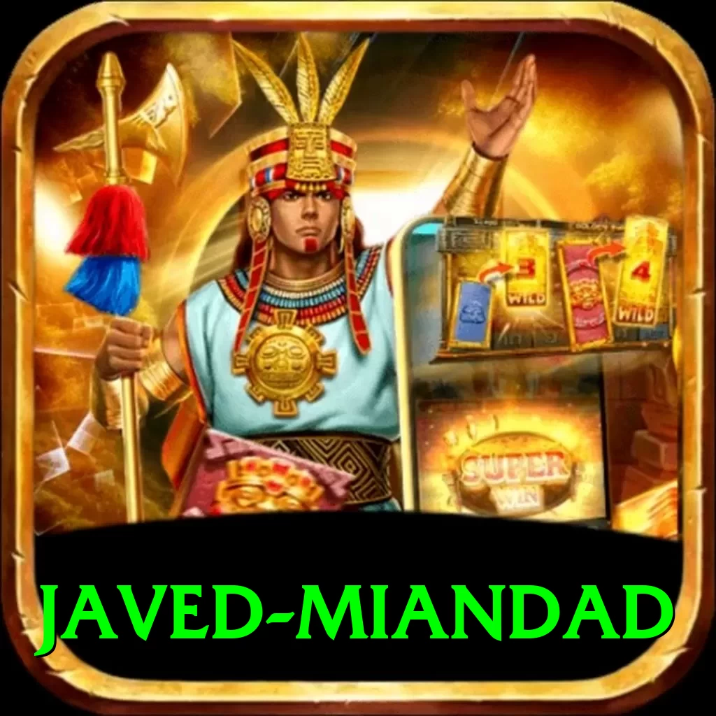 javed miandad VIP Edition v4.3.6 - 2