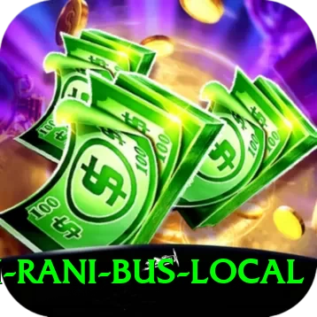 ji rani bus local Turbo Pro v1.1.1 - 2