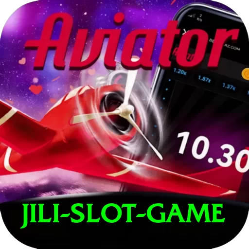 jili slot game App - 2