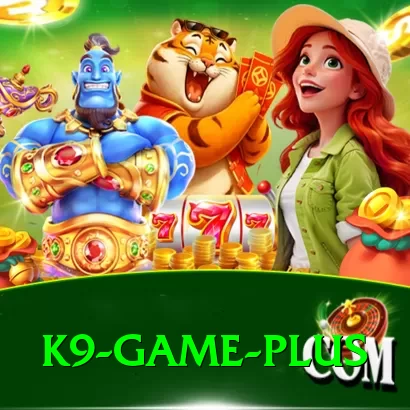 K9 Game Master PK v4.8.2 - 2