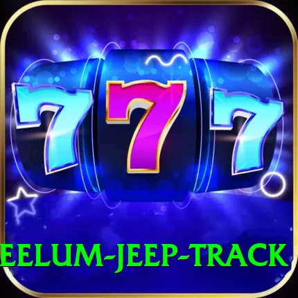 kaghan neelum jeep track VIP Pro v4.2.5 - 2