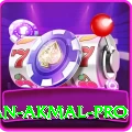 kamran akmal Master v2.8.5