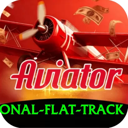 karachi national flat track Deluxe v5.7.5 - 2