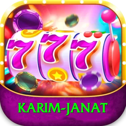 karim janat Ultimate Pro v1.8.6 - 2