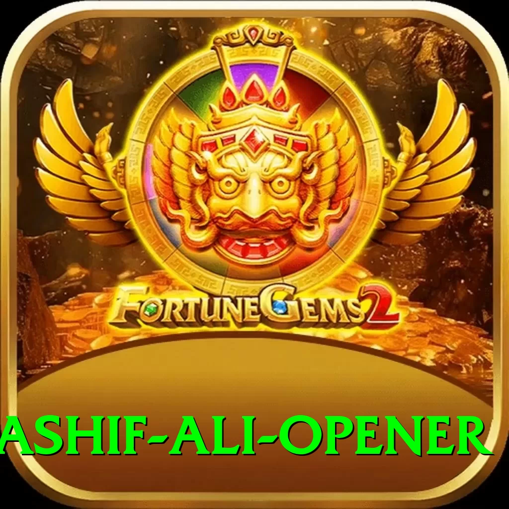 kashif ali opener Master v5.4.1 - 2