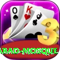 khayrabad mosque Plus v2.6.5
