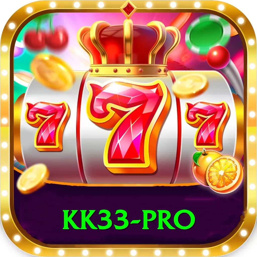 kk33 Deluxe Edition v4.8.1 - 2