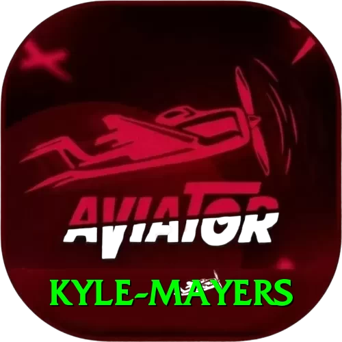kyle mayers Deluxe Pro v2.8.5 - 2