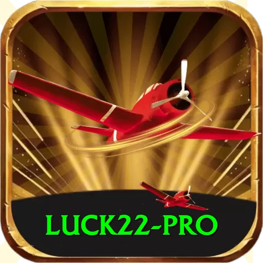 luck22 King PK v5.6.5 - 2