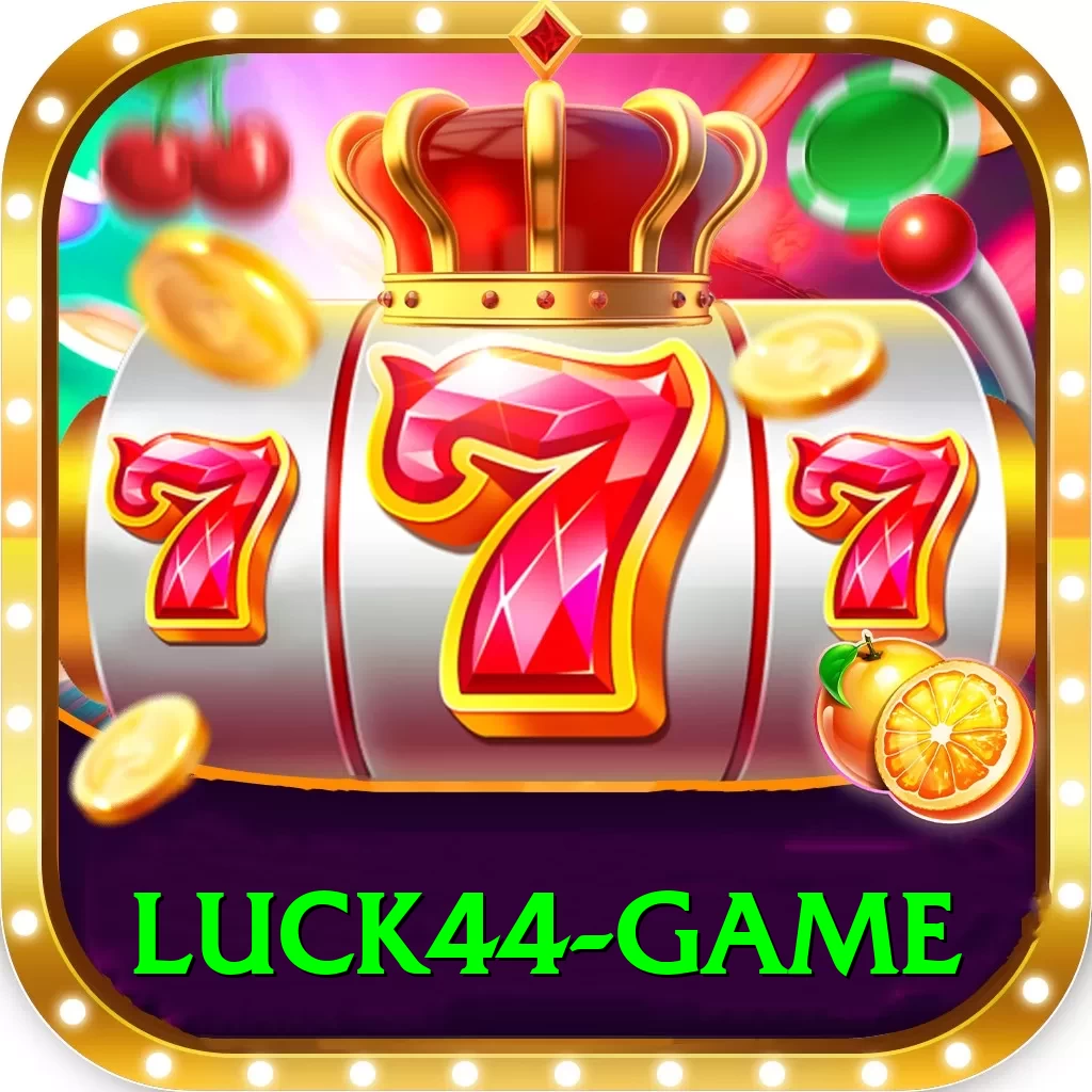 Luck44 VIP Casino App - 2