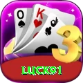 luck91 Turbo v3.0.7