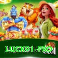 luck91 Bonus Pro v4.2.8