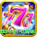 Lucky 101 Game Deluxe Pro v3.2.3