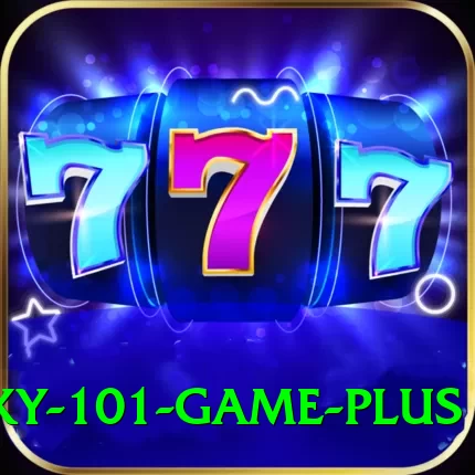 Lucky 101 Game - Turbo Edition v2.6.8 - 2