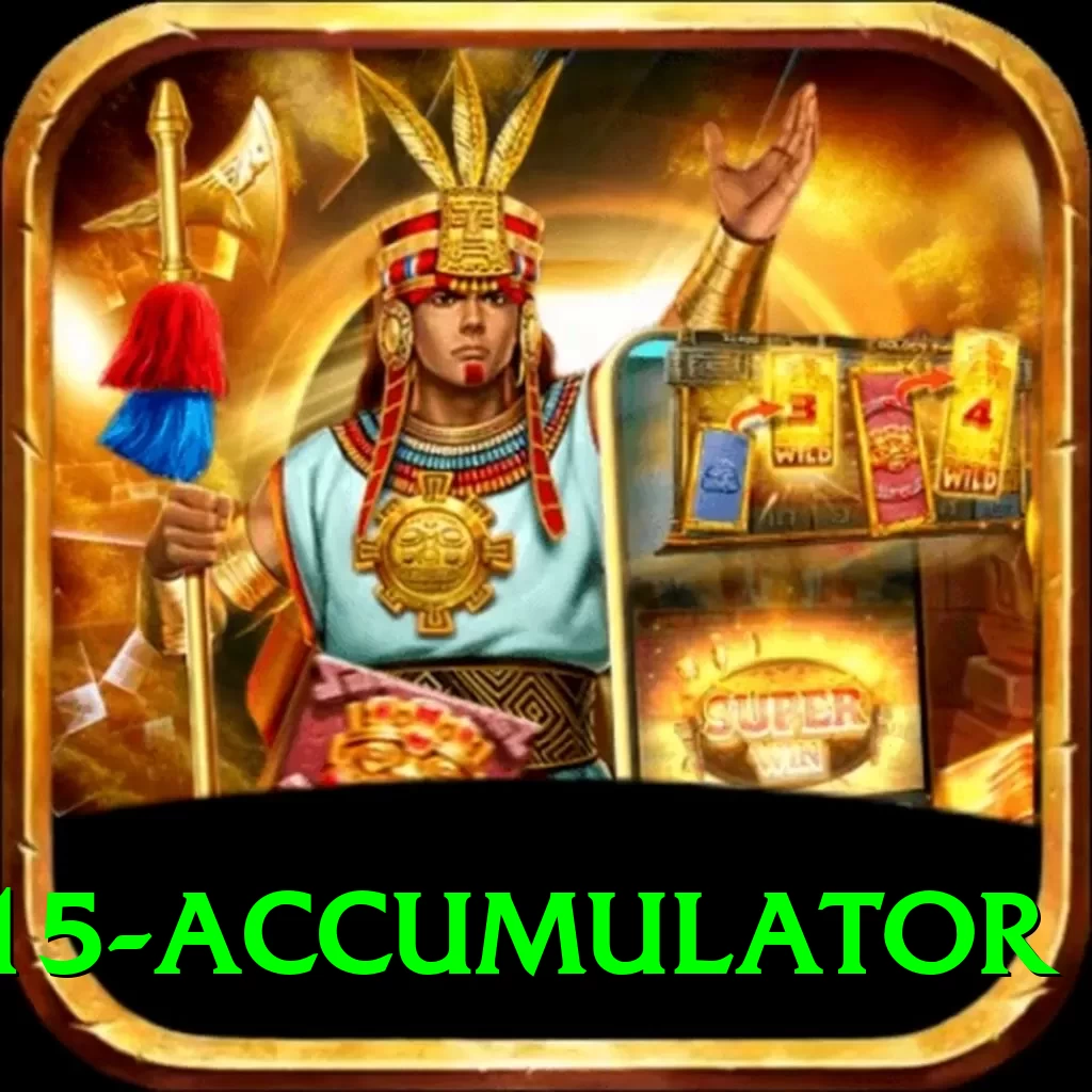 lucky 15 accumulator Apps (Tools & Injectors) Premium v4.3.7 - 2