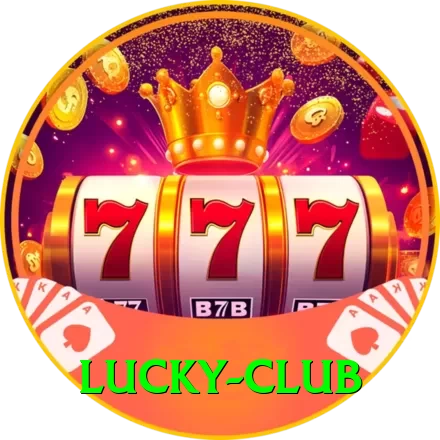 lucky club Games (Casino & Earning) Pro v3.3.8 - 2