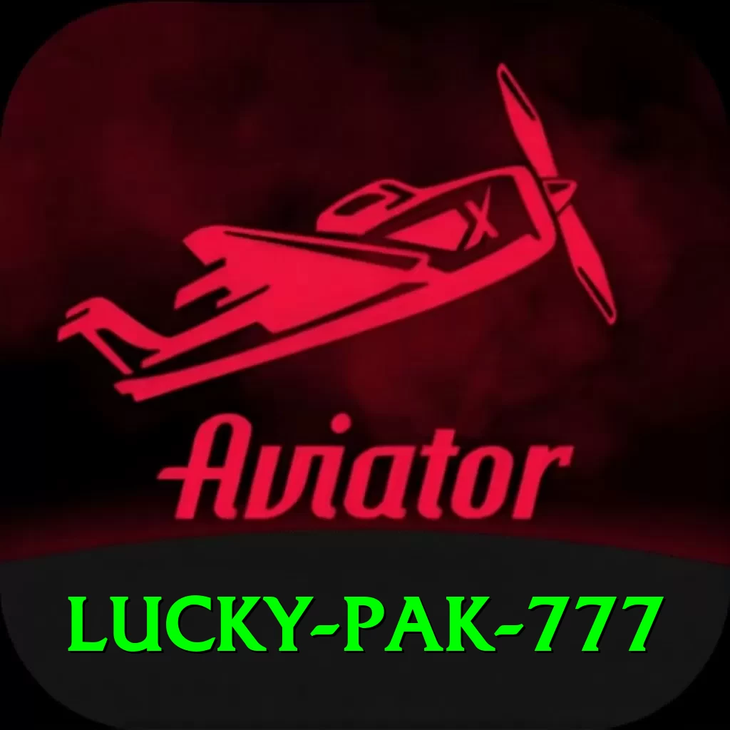 lucky pak 777 Plus Edition v4.2.3 - 2