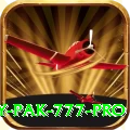 lucky pak 777 Elite Casino App
