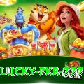 Lucky PKR 777 Deluxe v4.0.4