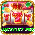 lucky167 VIP Pro v3.8.9